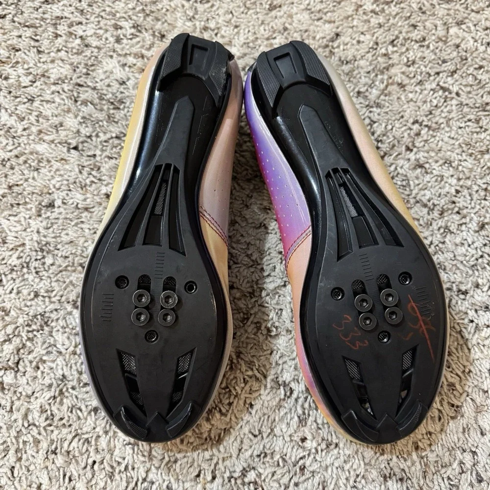 Speed pre owned